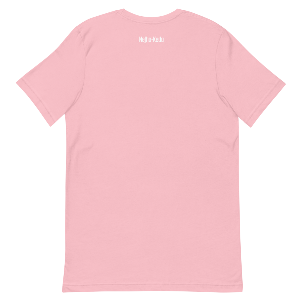 Got Black Women Short-Sleeve Unisex T-Shirt