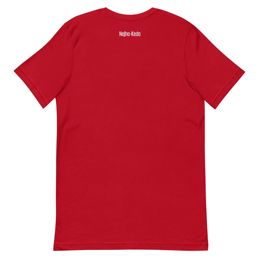 Got Black Women Short-Sleeve Unisex T-Shirt