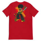 February's Reminder Personalized Short-Sleeve Unisex T-Shirt