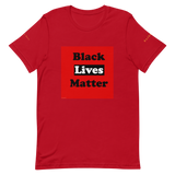 February's Reminder Personalized Short-Sleeve Unisex T-Shirt