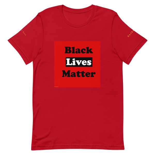 February's Reminder Personalized Short-Sleeve Unisex T-Shirt