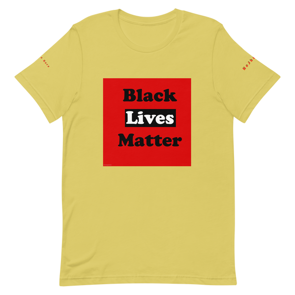 February's Reminder Personalized Short-Sleeve Unisex T-Shirt