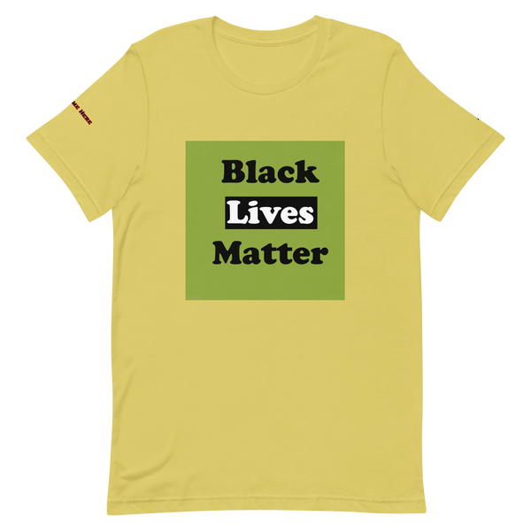 February's Reminder Short-Sleeve Unisex T-Shirt