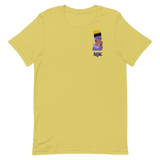 KidN'Bart Short-Sleeve Unisex T-Shirt