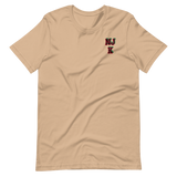 Blackout Short-Sleeve Unisex T-Shirt