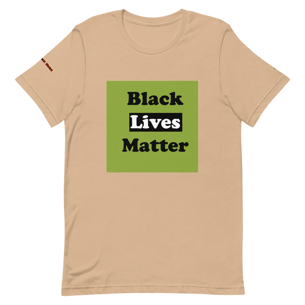 February's Reminder Short-Sleeve Unisex T-Shirt