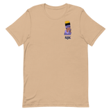 KidN'Bart Short-Sleeve Unisex T-Shirt