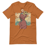Big Booty Belle Short-Sleeve Unisex T-Shirt