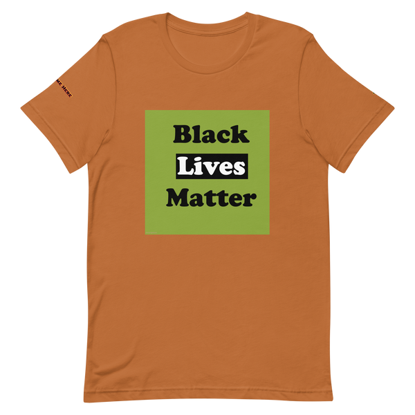 February's Reminder Short-Sleeve Unisex T-Shirt