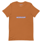 ABC's Short-Sleeve Unisex T-Shirt