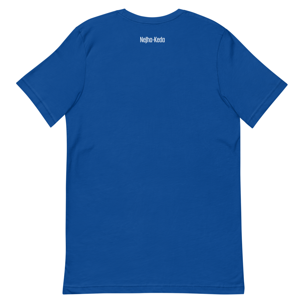 Got Black Women Short-Sleeve Unisex T-Shirt