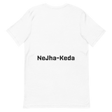 NOvember Short-Sleeve Unisex T-Shirt