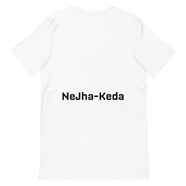 NOvember Short-Sleeve Unisex T-Shirt