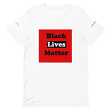 February's Reminder Personalized Short-Sleeve Unisex T-Shirt