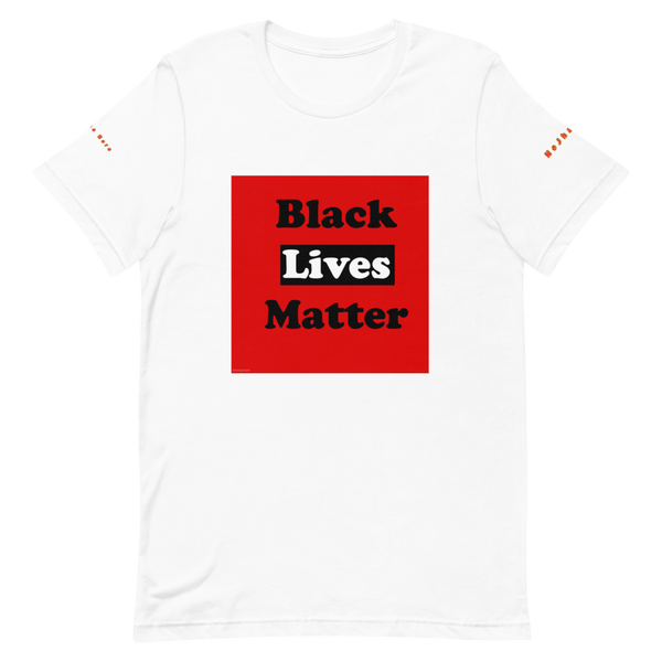 February's Reminder Personalized Short-Sleeve Unisex T-Shirt