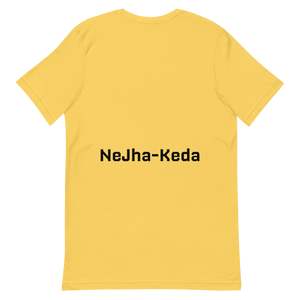 NOvember Short-Sleeve Unisex T-Shirt