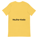 NOvember Short-Sleeve Unisex T-Shirt