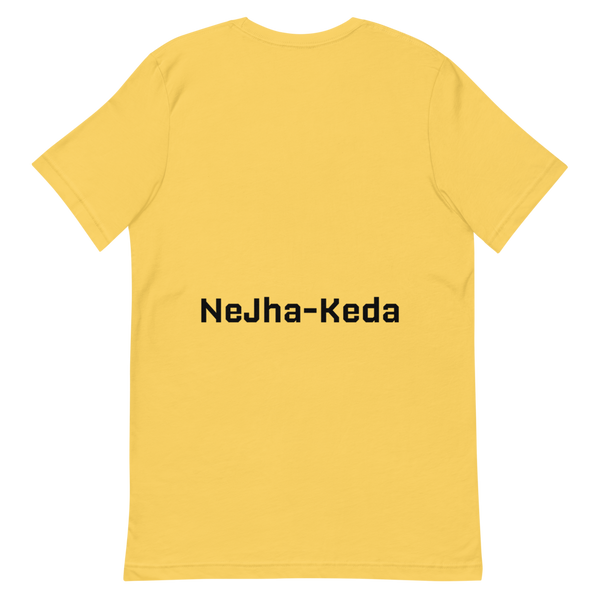 NOvember Short-Sleeve Unisex T-Shirt