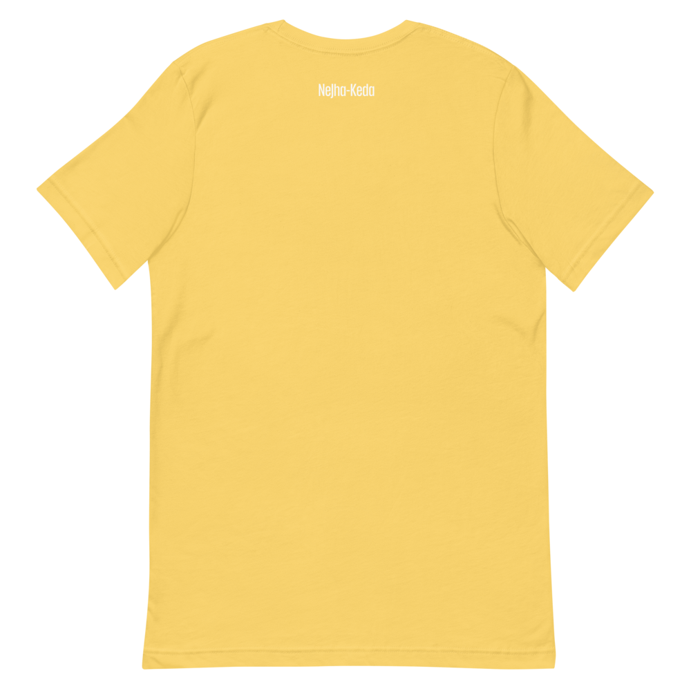 Got Black Women Short-Sleeve Unisex T-Shirt