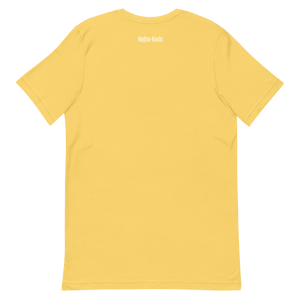 Got Black Women Short-Sleeve Unisex T-Shirt