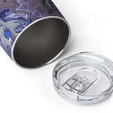 Berry Blues Wine Tumbler