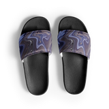 Berry Blues Women's Slides