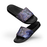 Berry Blues Women's Slides