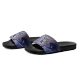 Berry Blues Women's Slides
