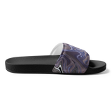 Berry Blues Women's Slides