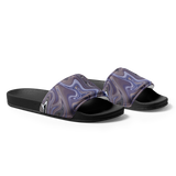 Berry Blues Women's Slides