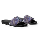 Berry Blues Women's Slides