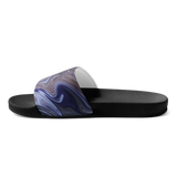 Berry Blues Women's Slides