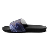 Berry Blues Women's Slides
